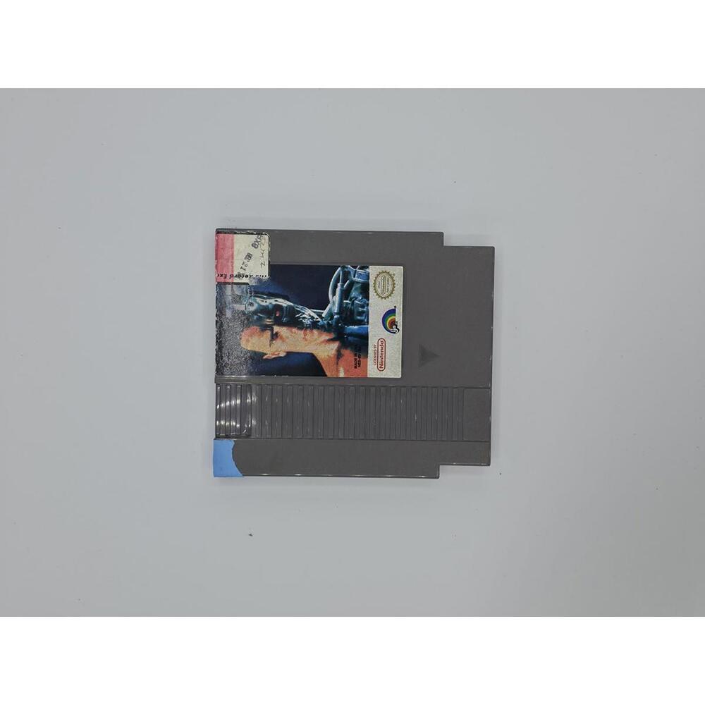 Terminator 2 Judgement Day for NES